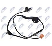 NTY Sensore ABS Anteriore Sinistro HCA-HD-049 – Compatibile con Honda Accord USA 1998-2002