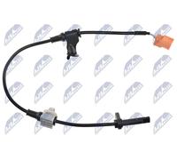 Sensore ABS Posteriore Adatto A per Honda Accord VIII CL/CM 03-08 / SX / OE