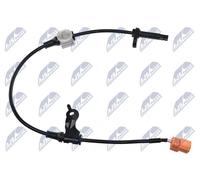 Sensore velocità ruota ABS Assale posteriore Dx HCA-HD-052 NTY per HONDA