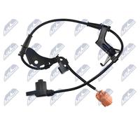 Sensore velocità ruota ABS Assale anteriore Dx HCA-HD-054 NTY per HONDA