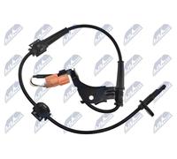 Sensore velocità ruota ABS Assale anteriore Sx HCA-HD-071 NTY