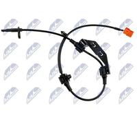 Sensore velocità ruota ABS Assale posteriore Dx HCA-HD-074 NTY
