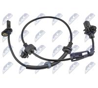 Sensore velocità ruota ABS Assale anteriore Dx HCA-HD-103 NTY per HONDA CR-V IV