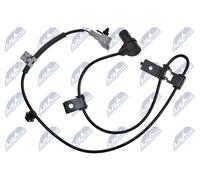 Sensore velocità ruota ABS Assale anteriore Dx HCA-HY-514 NTY per HYUNDAI MATRIX