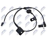NTY Sensore ABS HCA-HY-515 Anteriore Sx per Hyundai