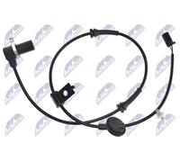 NTY HCA-HY-525 Sensore, N° giri ruota per HYUNDAI