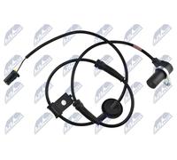 NTY HCA-HY-526 Sensore, N° giri ruota per HYUNDAI