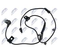 NTY HCA-HY-528 Sensore, N° giri ruota per HYUNDAI,KIA