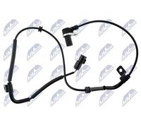 NTY HCA-HY-530 Sensore, N° giri ruota per HYUNDAI