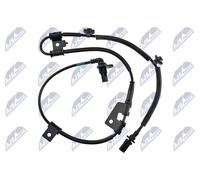 NTY HCA-HY-538 Sensore, N° giri ruota per HYUNDAI