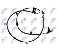 NTY HCA-HY-552 Sensore, N° giri ruota per HYUNDAI,KIA