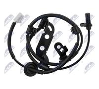 Sensore velocità ruota ABS Assale posteriore Sx Sensore attivo HCA-HY-579 NTY