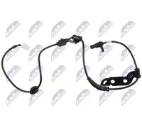 NTY HCA-HY-583 Sensore ABS