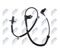 Sensore velocità ruota ABS Assale anteriore Sx Sensore attivo HCA-HY-591 NTY