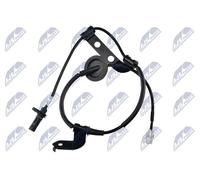 NTY HCA-KA-302 Sensore, N° giri ruota per HYUNDAI,KIA