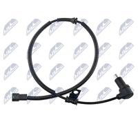 Sensore velocità ruota ABS Assale anteriore Sx HCA-KA-306 NTY per KIA SORENTO I