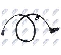 NTY HCA-KA-307 Sensore, N° giri ruota per KIA