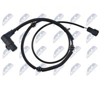 NTY Sensore, N° giri ruota compatibile con HYUNDAI KIA HCA-KA-309