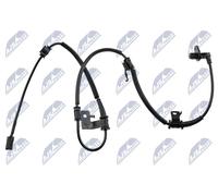 NTY HCA-KA-320 Sensore, N° giri ruota per KIA