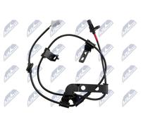 NTY HCA-KA-324 Sensore, N° giri ruota per HYUNDAI,KIA