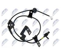 NTY HCA-KA-325 Sensore, N° giri ruota per HYUNDAI,KIA