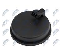 NTY HCA-KA-332 Sensore ABS Posteriore per HYUNDAI SANTA FÉ II (CM)