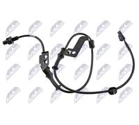Sensore velocità ruota ABS Assale anteriore Sx HCA-KA-338 NTY per KIA CARENS IV