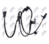 NTY HCA-KA-347 Sensore, N° giri ruota per KIA