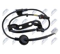 NTY HCA-KA-349 Sensore ABS