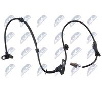 NTY HCA-KA-356 Sensore, N° giri ruota per KIA