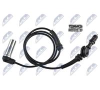 NTY HCA-LR-003 Sensore, N° giri ruota per LAND ROVER