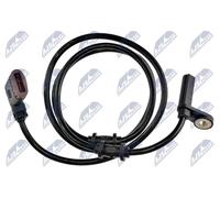 NTY Sensore, N° giri ruota compatibile con MERCEDES-BENZ HCA-ME-001