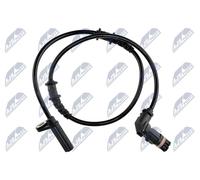 NTY HCA-ME-002 Sensore ABS Anteriore Sinistro Anteriore Destro Destro