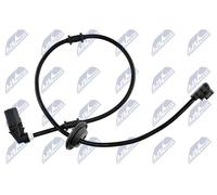 Sensore velocità ruota ABS Assale posteriore Sx HCA-ME-005 NTY per MERCEDES-BENZ