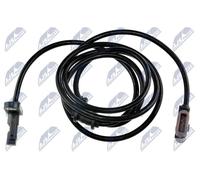 NTY Sensore, N° giri ruota compatibile con MERCEDES-BENZ HCA-ME-006