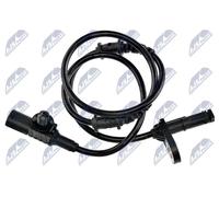NTY Sensore, N° giri ruota compatibile con MERCEDES-BENZ HCA-ME-007