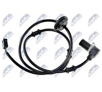 NTY HCA-ME-009 Sensore, N° giri ruota per MERCEDES-BENZ