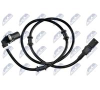 NTY Sensore, N° giri ruota compatibile con MERCEDES-BENZ HCA-ME-014