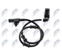 NTY Sensore, N° giri ruota compatibile con MERCEDES-BENZ HCA-ME-017