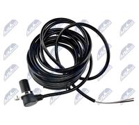 Sensore ABS Anteriore Adatto A per Mercedes Vito -03 L/R OE zu Vergl 0265006214,