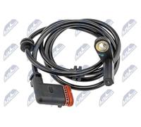 NTY Sensore, N° giri ruota compatibile con MERCEDES-BENZ HCA-ME-027