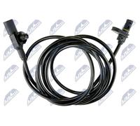 NTY Sensore, N° giri ruota compatibile con MERCEDES-BENZ VW VAG HCA-ME-032