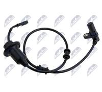 Sensore velocità ruota ABS Assale posteriore Dx HCA-ME-041 NTY per MERCEDES-BENZ
