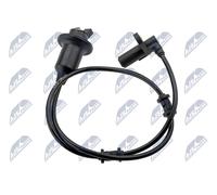 NTY HCA-ME-042 Sensore, N° giri ruota per MERCEDES-BENZ