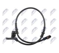 NTY HCA-ME-045 Sensore ABS