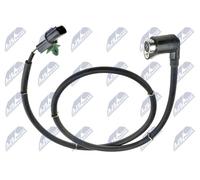 NTY Sensore, N° giri ruota compatibile con MITSUBISHI HCA-MS-009