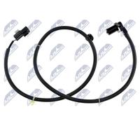 NTY Sensore, N° giri ruota compatibile con MITSUBISHI OSCA HCA-MS-015