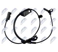 NTY Sensore, N° giri ruota compatibile con MITSUBISHI HCA-MS-019