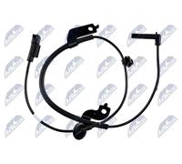 NTY Sensore, N° giri ruota compatibile con MITSUBISHI HCA-MS-020