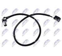 NTY Sensore, N° giri ruota compatibile con MITSUBISHI OSCA HCA-MS-027